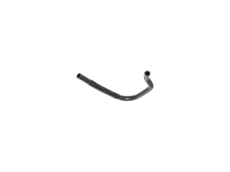 ENGINE VENTILATION HOSE
