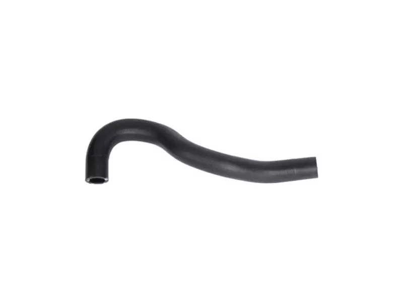 HEATER İNLET HOSE
