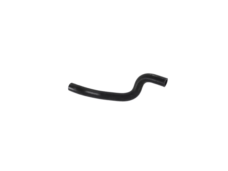 HEATER İNLET HOSE