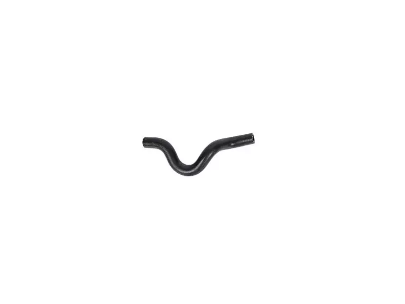 HEATER İNLET HOSE