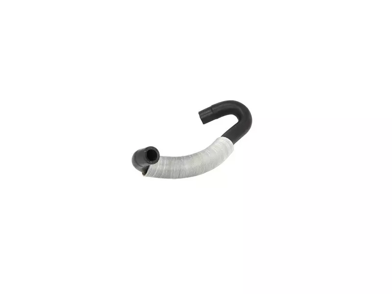 HEATER İNLET HOSE