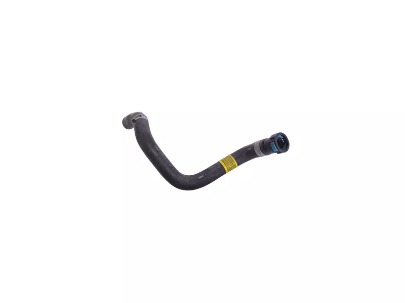 HEATER İNLET HOSE