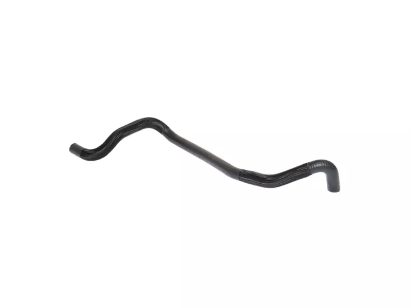 HEATER İNLET HOSE