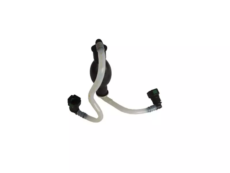 FUEL PIPE
