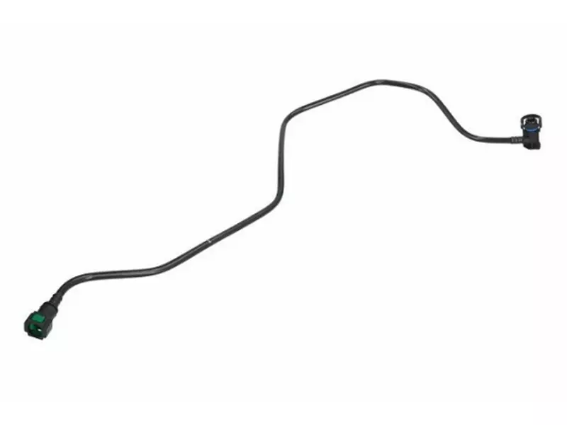 FUEL PIPE