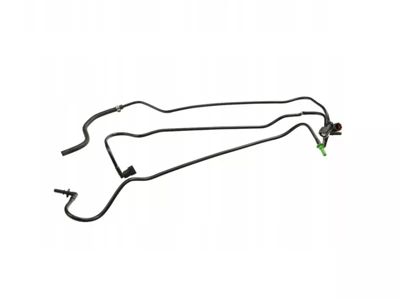FUEL PIPE (SET)