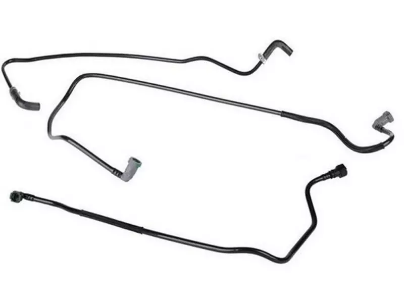 FUEL PIPE (set)