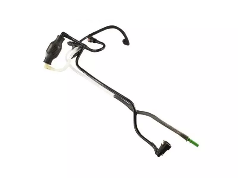 FUEL PIPE 