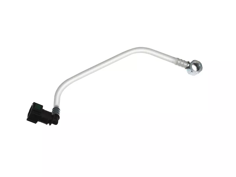 FUEL FILTER PIPE