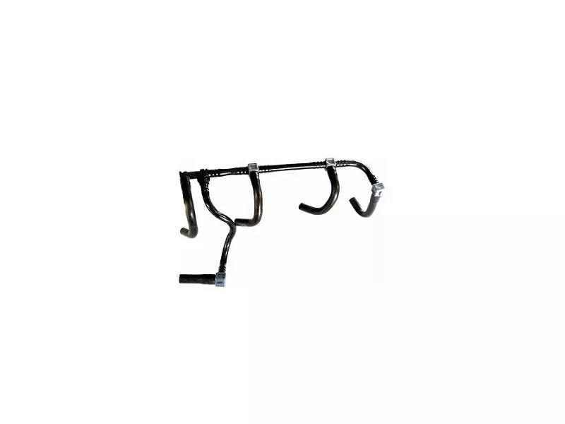 INJECTOR RETURN PIPE