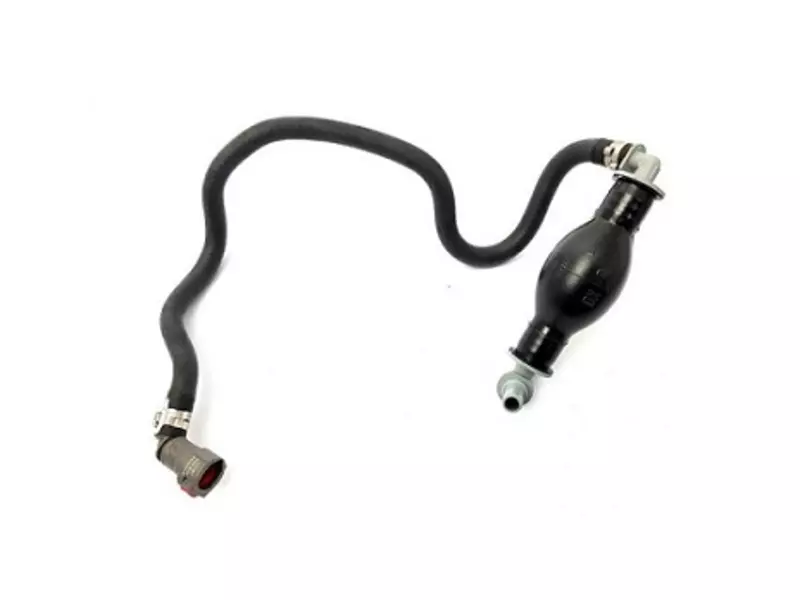 FUEL PIPE