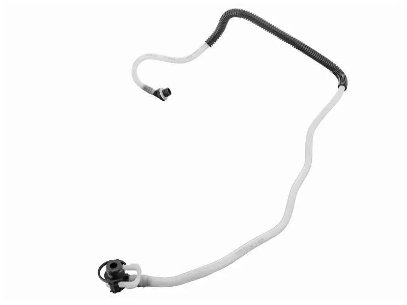 FUEL PIPE