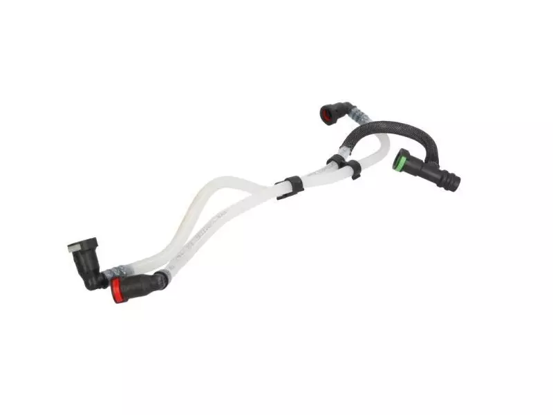FUEL FILTER HOSE