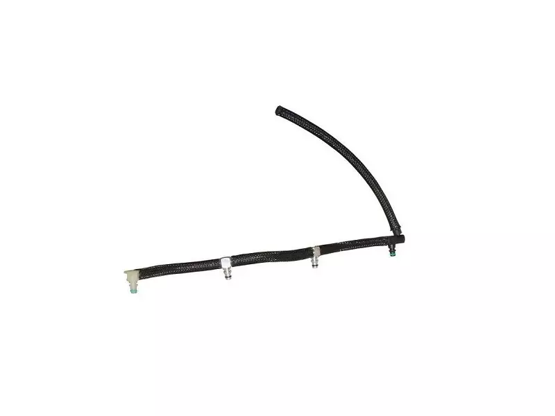 FUEL PIPE
