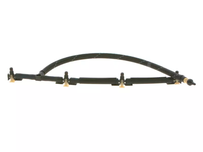 FUEL RETURN HOSE
