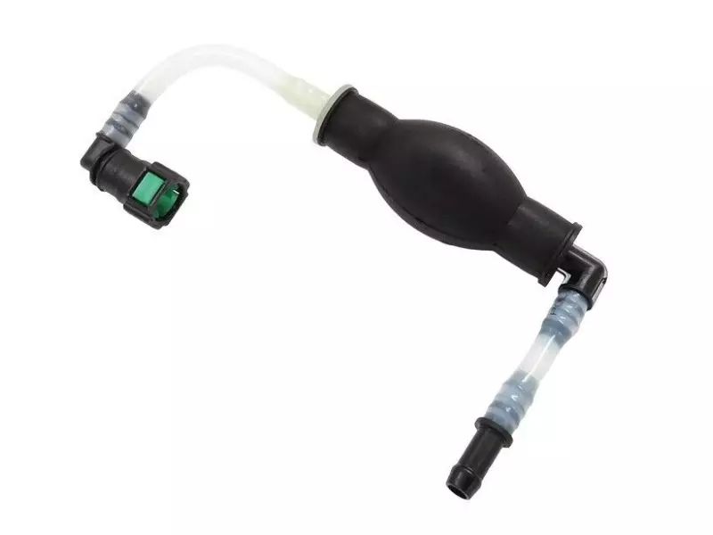 FUEL PIPE