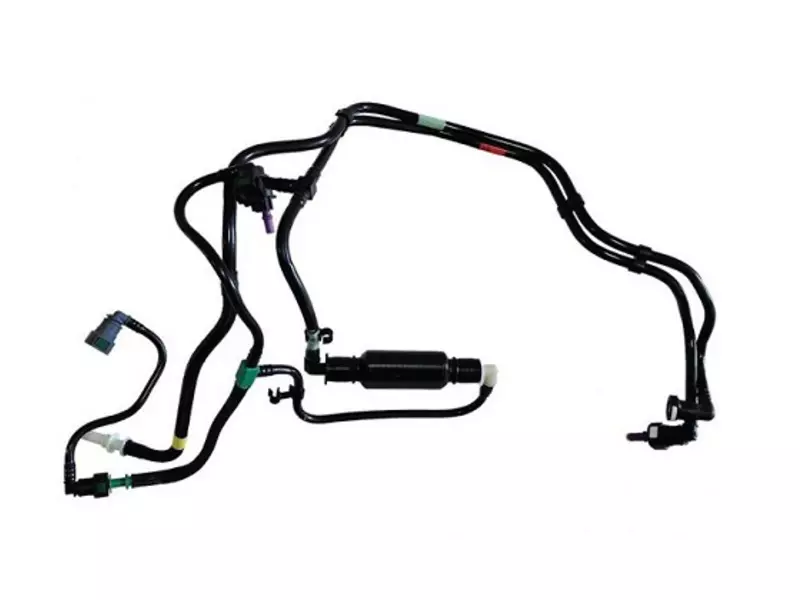 FUEL PIPE