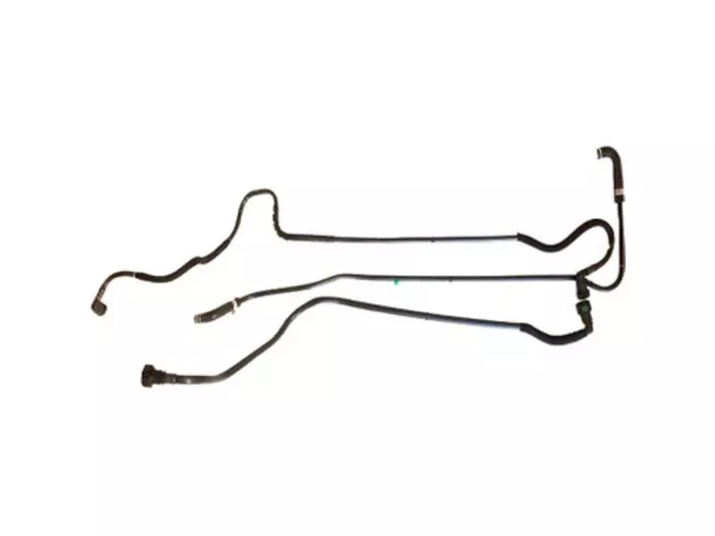 FUEL PIPE