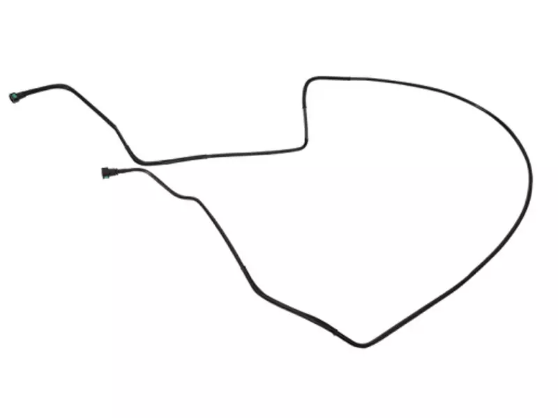 FUEL PIPE