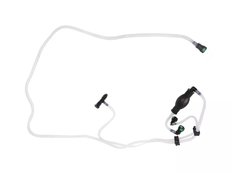 FUEL PIPE