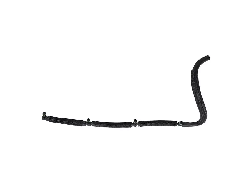 INJECTOR HOSE