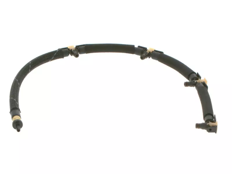 INJECTOR PIPE FUEL HOSE