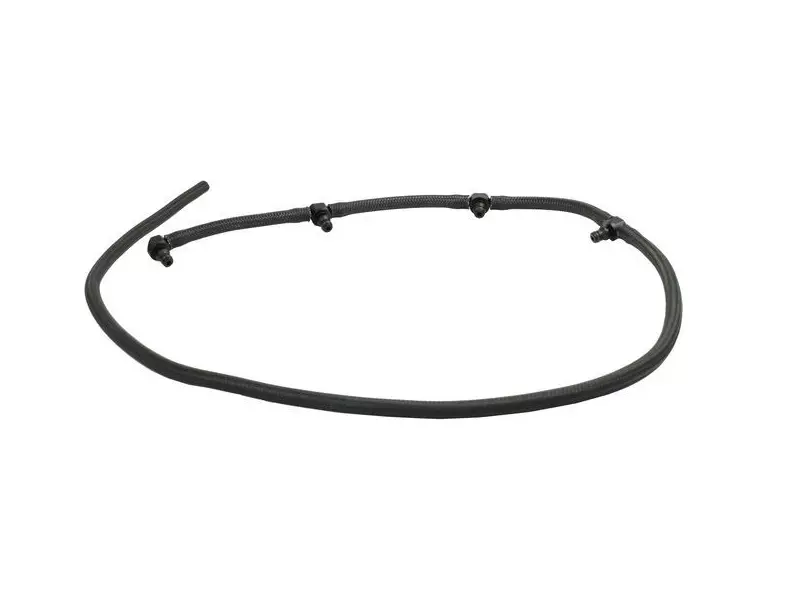 INJECTOR PIPE FUEL HOSE