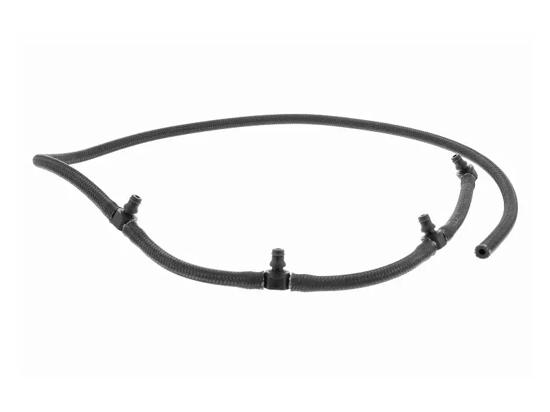 INJECTOR PIPE FUEL HOSE