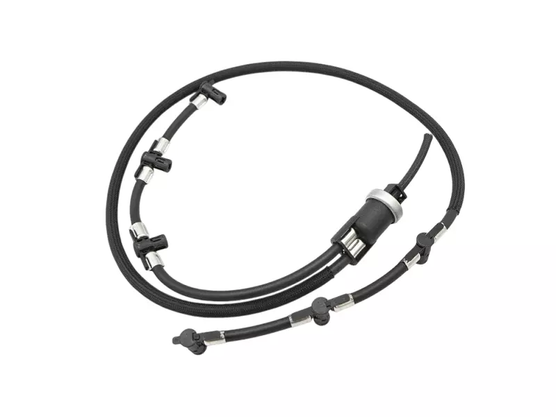 INJECTOR PIPE FUEL HOSE