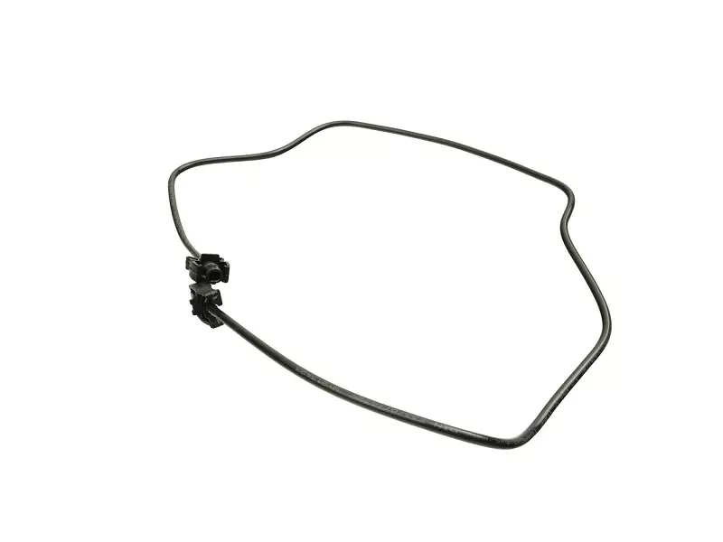 RESERVE WATER TANK PIPE
