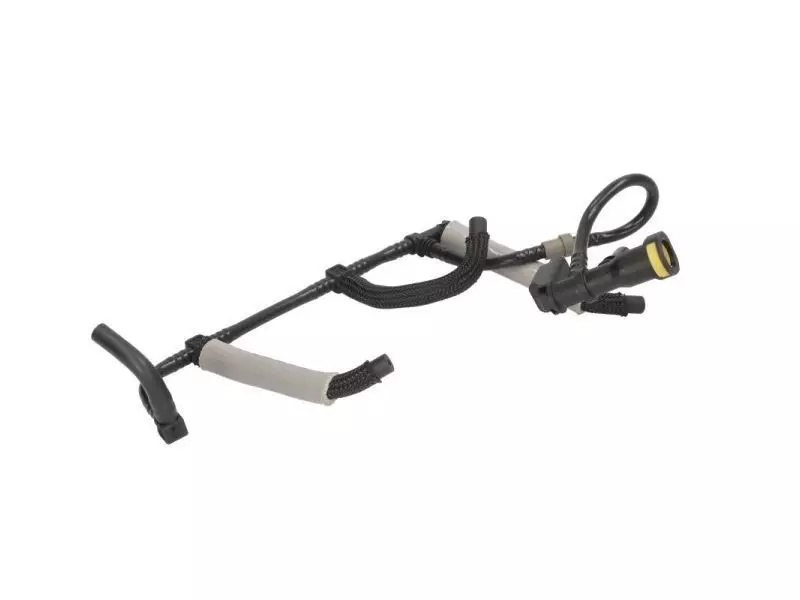 INJECTOR PIPE FUEL HOSE