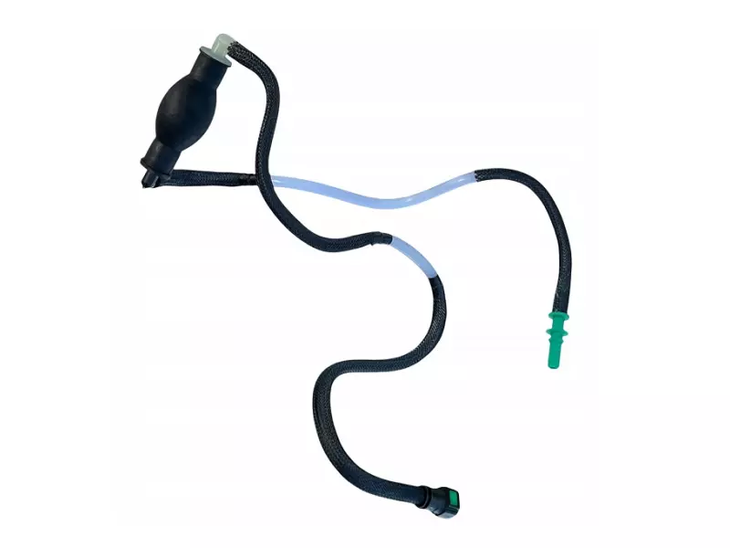FUEL PIPE