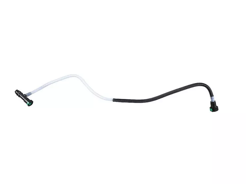 FUEL PIPE
