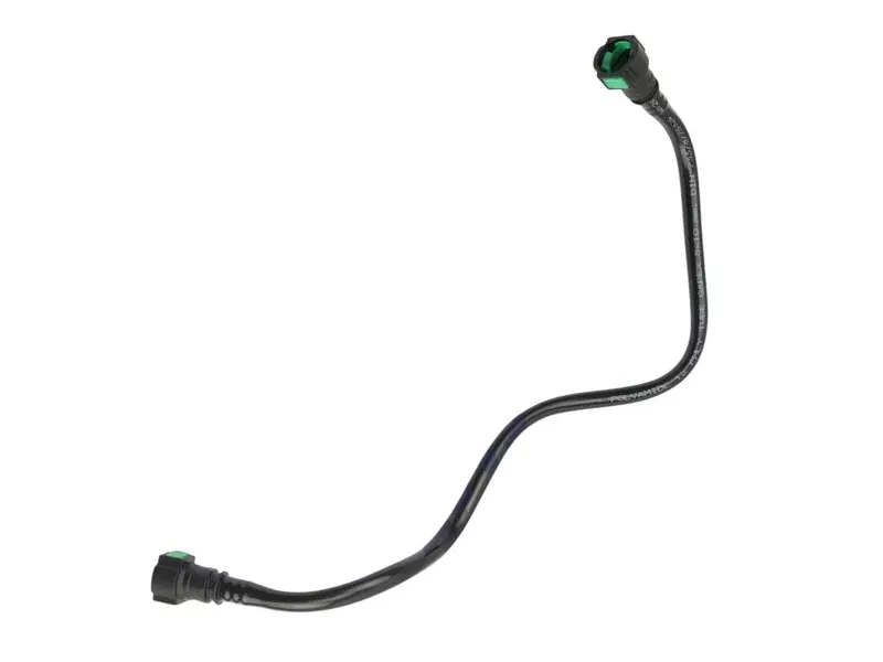 FUEL PIPE