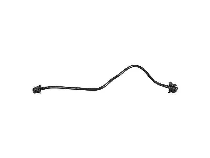 RESERVE WATER TANK PIPE