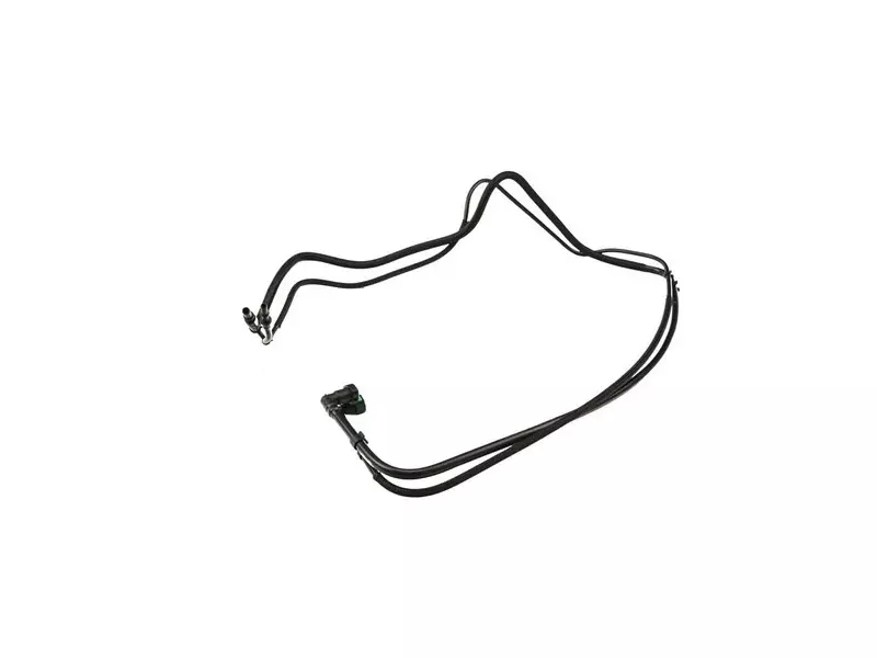 FUEL PIPE