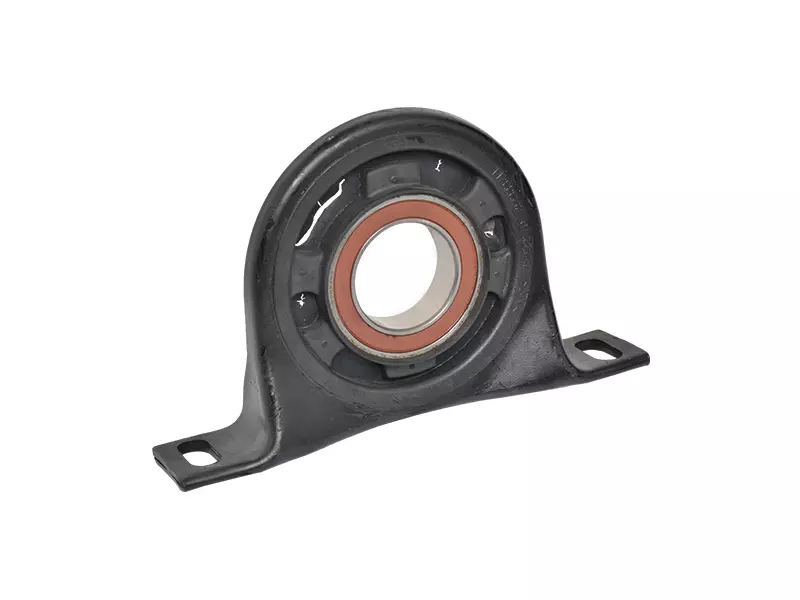 Shaft Mounting Ø47 mm