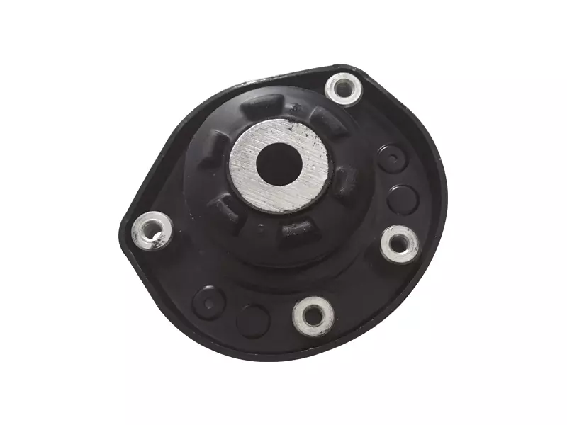 Shock Absorber Mounting