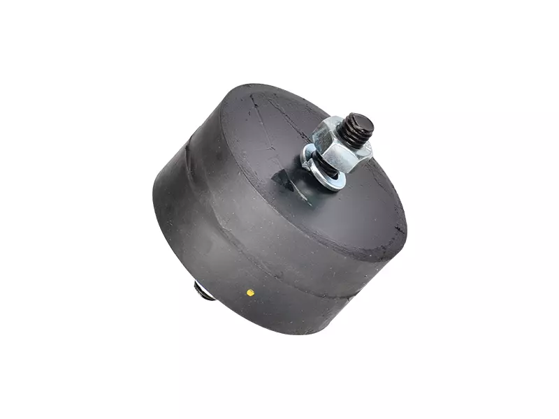 Engine Mounting B.M.