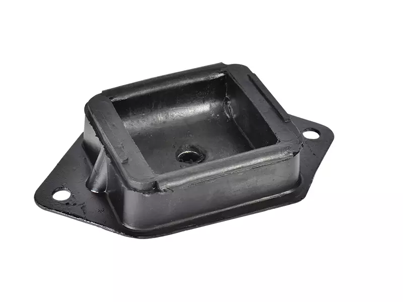 Gearbox Mounting,