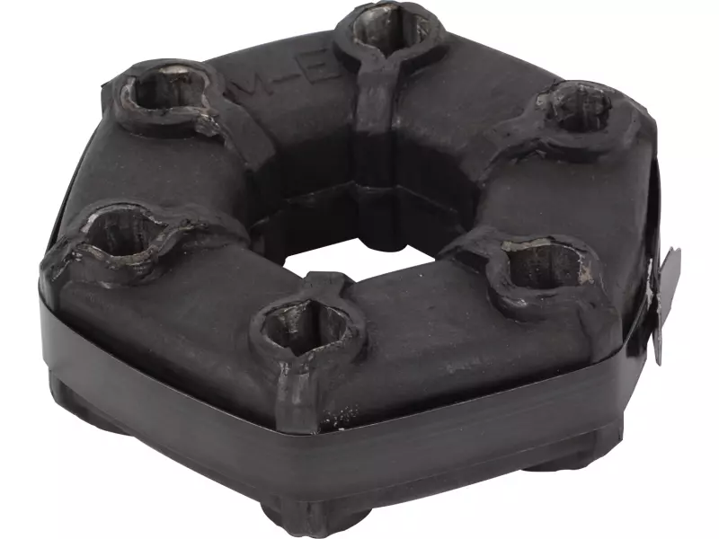 Shaft Mounting