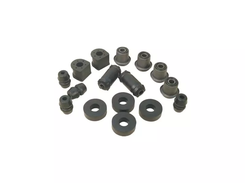 Front Suspension Bushing Kit