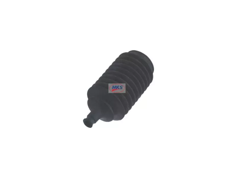 Steering Wheel Boot Left