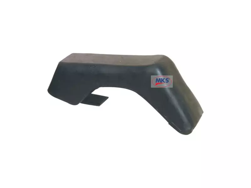 Buffer Mounting