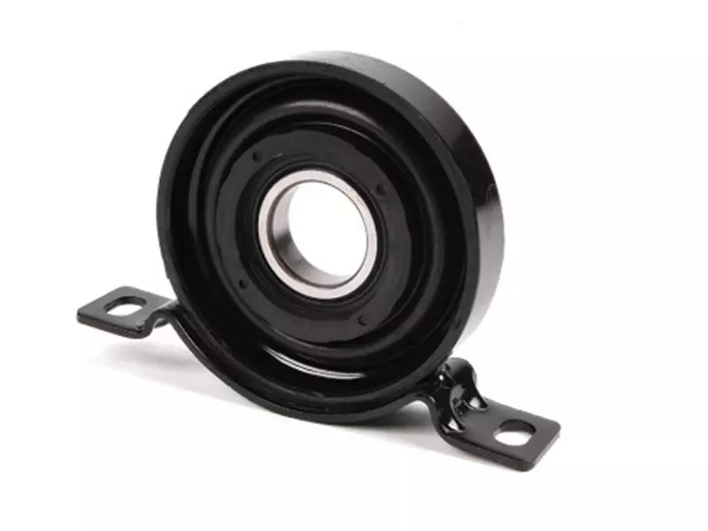 Shaft Mounting