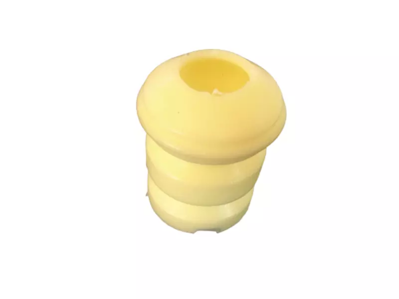 Shock Absorber Mounting
