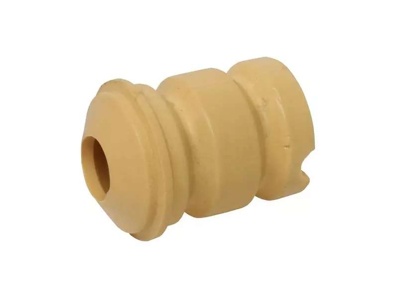 Shock Absorber Mounting