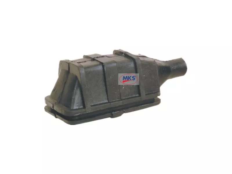 Clutch Dust Rubber