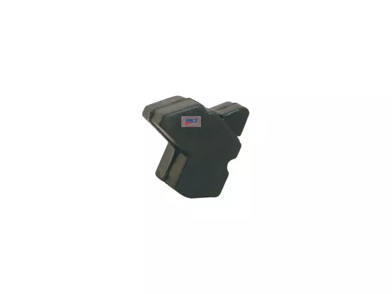Bonnet Rubber Side