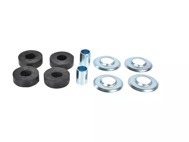 Lever Foam Rubber Kit